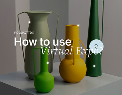 Pols Potten / 3D virtual Tour