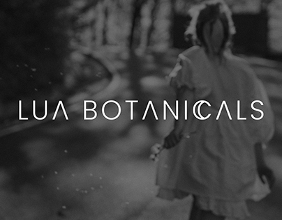 Lua Botanicals Brand