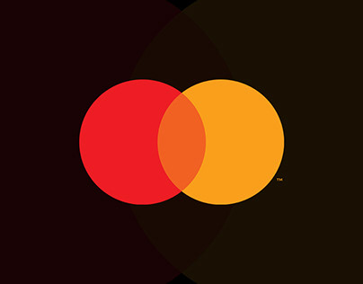 MASTERCARD BANNERS