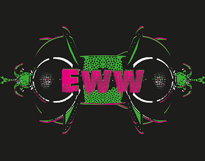 EWW- The Movement Bachelorproject