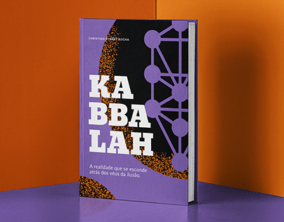 Kabbalah - Book Cover