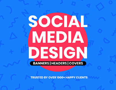 Project thumbnail - Social Media Designs