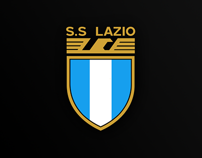 S.S Lazio Logo Redesign