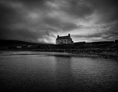 Shetland :: Coast