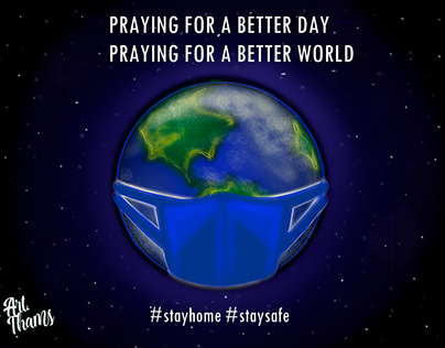 🍃🍂 pray for a better world 🍃🍂