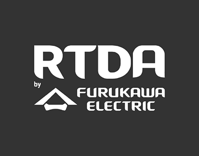 RTDA  - UI/UX Design / Brand