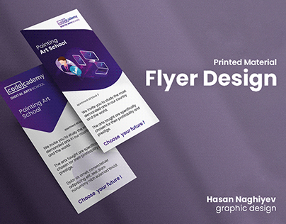 Flyer Design