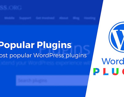 List of 15+ Most Popular WordPress Plugin for Website