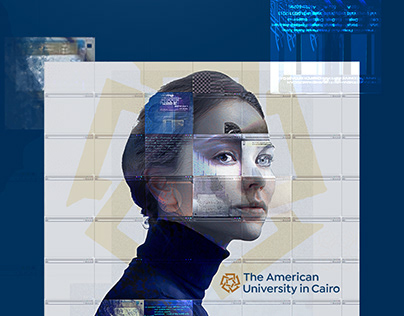 Lead The Future - American University in Cairo