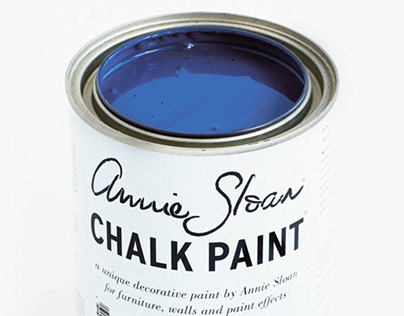 Chalk Paint™ decorative paint by Annie Sloan