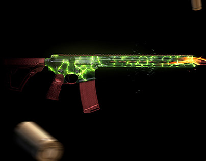 Real skins guns h1z1