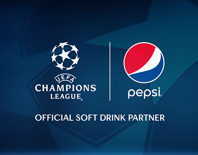 PEPSI UEFA Champions League Promo