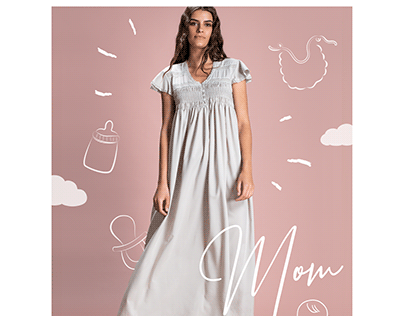 Blooming wear maternity collection posts