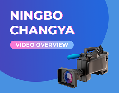 Ningbo Changya - Overview