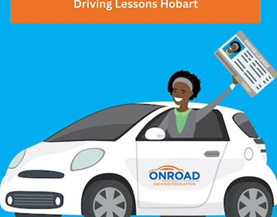 Driving Lessons Hobart