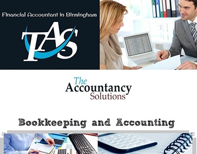 Outstanding Financial Accountant in Birmingham