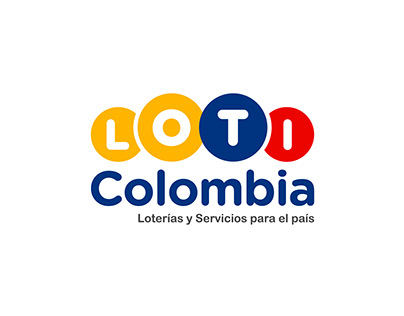 Logotipo Loticolombia 2019