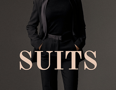Women's Suit