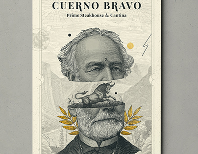 Cuerno Bravo - Prime Steakhouse & Cantina - Tacoma, Wa