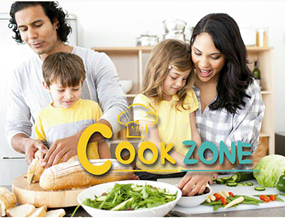 Cookzone-Vive la experiencia!