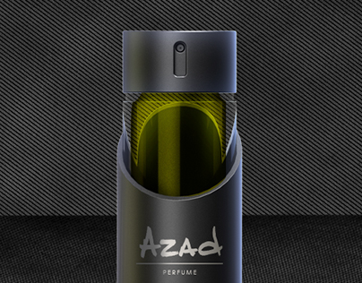 Perfume - Azad