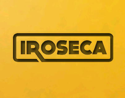 Logo "IROSECA"