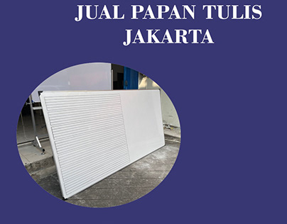 Distributor Whiteboard 100X150 Jakarta Utara