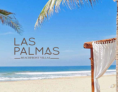 Las Palmas Beachfront Villas