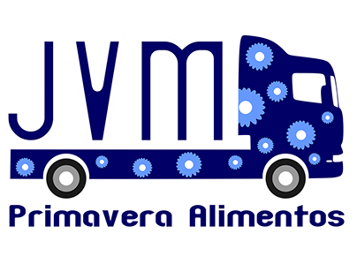 JVM Primavera Alimentos (Logotipo)