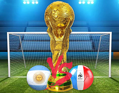 FiFA World cup 2022 finals