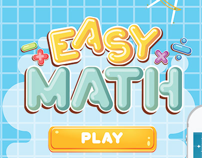 GAME MATH FOR KID