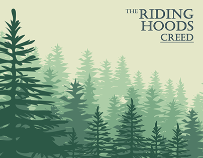 Concept Design Booklet - The Riding Hoods Creed
