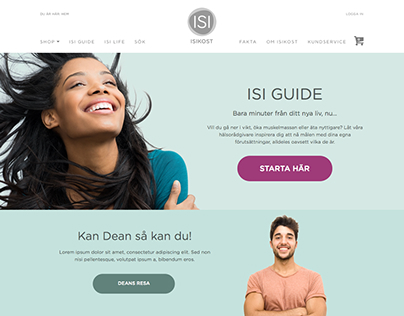 ISI GUIDE