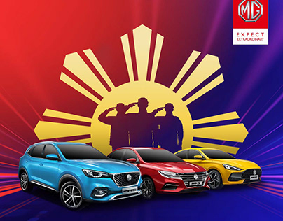 MG Philippines Content