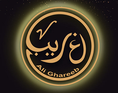 Ghareeb Social Media