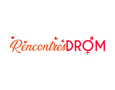 Logo Rencontres Drom