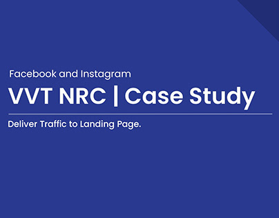 VVT NRC Case Study | Facebook