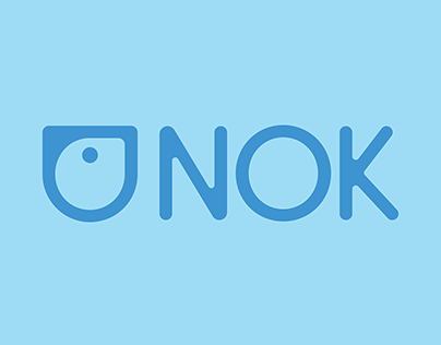 NOK Branding