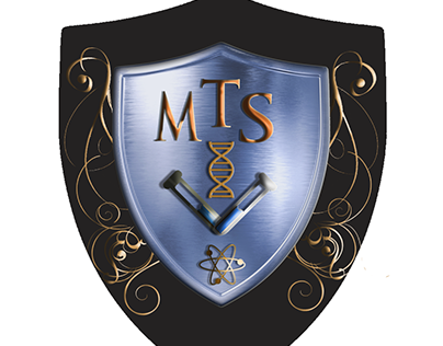 Managed Testing Services logo for Life Sciences accout