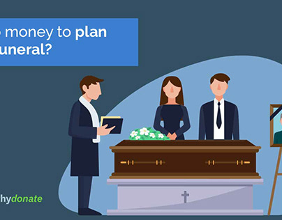 Start A Funeral Crowdfunding Campaign