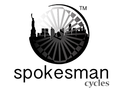 Spokesman Cycles Brand Concepts