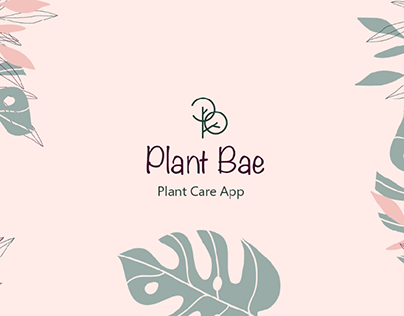 Plant Care App ImaginXP Final Project