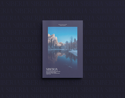 Magazine "Siberia"