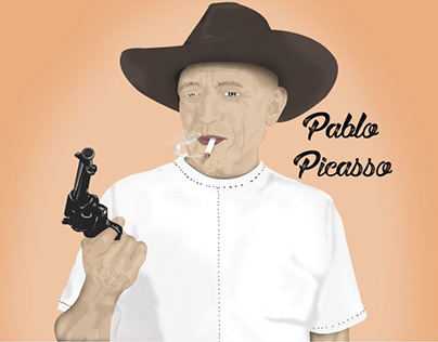 Pablo picasso