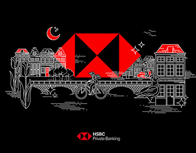 HSBC Amsterdam