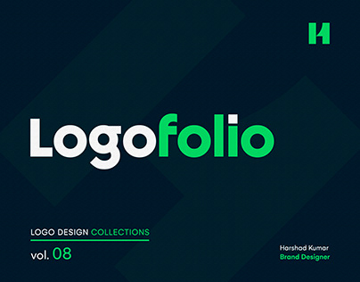 Logo Folio Collection 08