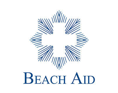 beach aid logo