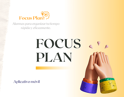 Focus Plan