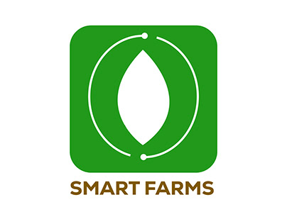 Icon for an app that automates agricultural tasks