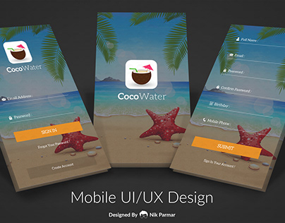 Mobile_UI_UX_Design